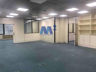 Lloguer Oficina a Parque Empresarial. En alcobendas