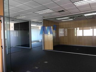 Affitto Ufficio in Zona Industrial. En alcobendas
