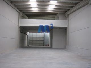Capannone industriale  De las cancheras (a-1). Nave industrial en venta y alquiler con excelente acceso desde l