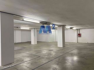 Lloguer Nau industrial a Zona Industrial. Nave industrial en alquiler