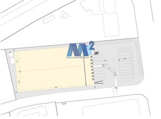 Miete Fabrikhalle  Llanos de jerez. Nave logística tipo c llave en mano