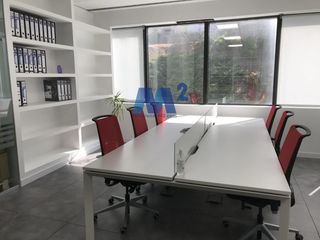Büro  Cerro del aguila. Oficina en venta en ss. de los reyes