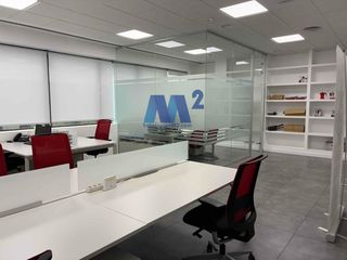 Ufficio in Cerro del Aguila