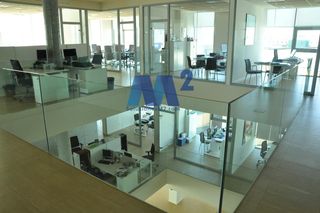 Office space in Einstein