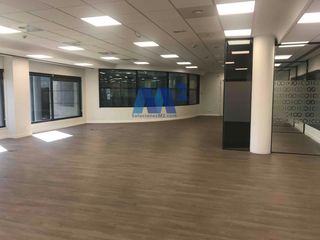 Lloguer Oficina a Parque Empresarial. En alcobendas