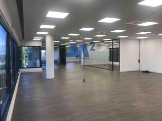Location Bureau à Parque Empresarial. En alcobendas
