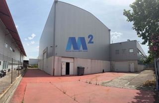 Location Bâtiment à usage industriel  Ecuador. En torrejón de ardoz