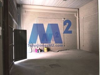 Nau industrial a Zona Industrial. En alcobendas