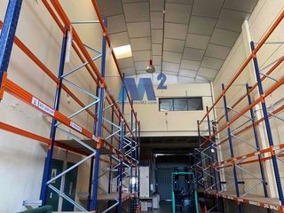 Miete Fabrikhalle in Polígono Industrial Sur. Nave industrial en alquiler