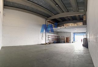 Miete Fabrikhalle  Madrid 17. Nave indistrial en alquiler