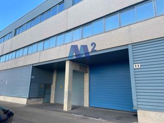 Miete Fabrikhalle  Madrid 17. Nave indistrial en alquiler