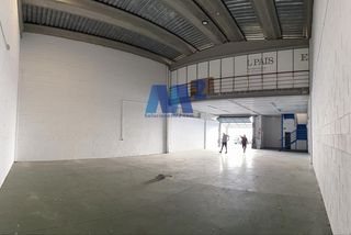 Miete Fabrikhalle  Madrid 17. Nave indistrial en alquiler