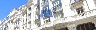 Miete Büro in Justicia-Chueca. En madrid