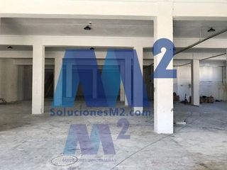 Affitto Capannone industriale in Zona Industrial. En alcobendas