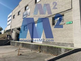 Lloguer Nau industrial  La granja. Nave en la calle la granja de 1.035 m