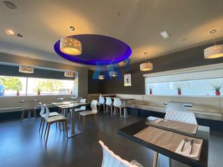 Lloguer Local Comercial a Arroyo de la Vega. En alcobendas