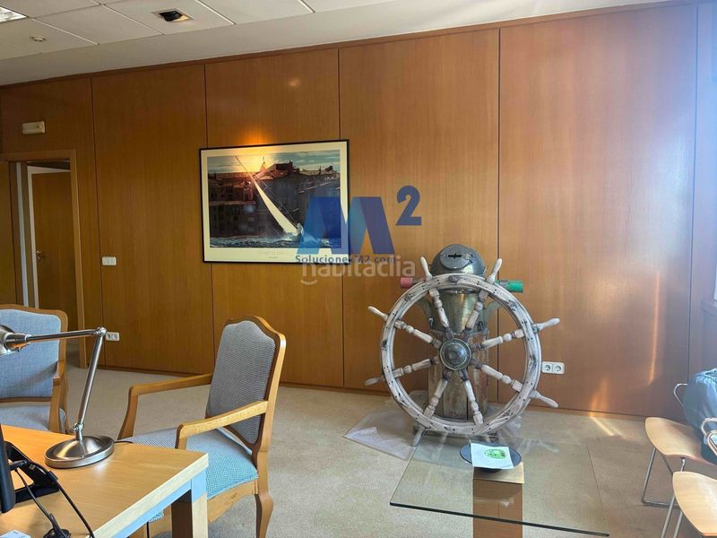 Foto 14dbf298-dba1-4237-b639-ae7af68629f5. Lloguer oficina a Zona Industrial Alcobendas