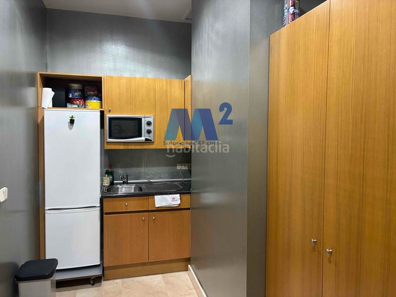 Foto 69327157-9d63-4c57-a088-cdf82fa5818a. Miete büro in Zona Industrial Alcobendas