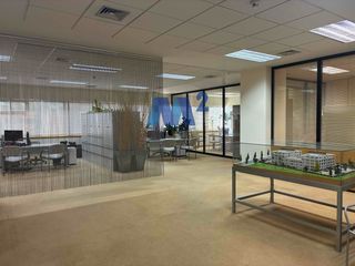 Miete Büro  De la industria. En alcobendas