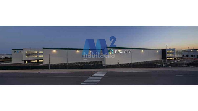 Foto c7b946ea-f4bc-4a1b-b13d-91a5d34e0d11. Miete fabrikhalle in Bisbal del Penedès (La)