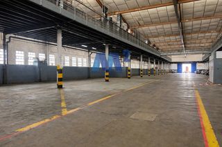 Affitto Capannone industriale in Zona Industrial. En alcobendas
