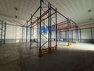 Affitto Capannone industriale in Zona Industrial. En alcobendas