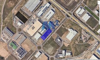 Terreny residencial a Zona Industrial