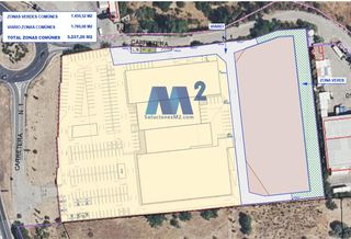 Terreny residencial a San Agustín de Guadalix