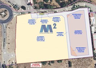 Terreny residencial a San Agustín de Guadalix