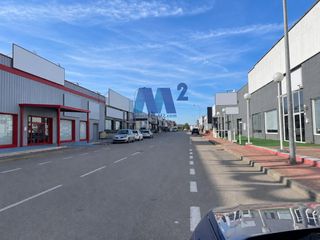 Nave industrial en Zona Industrial. En arganda del rey