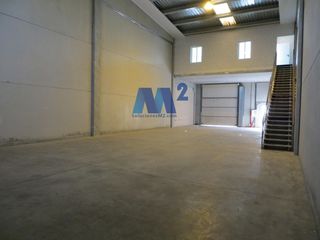 Miete Fabrikhalle  Santo domingo. Nave industrial 930 m2 en alquiler