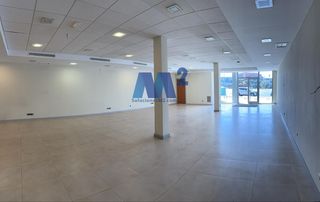 Miete Fabrikhalle  Cuatro picos. Nave industrial y comercial en alquiler