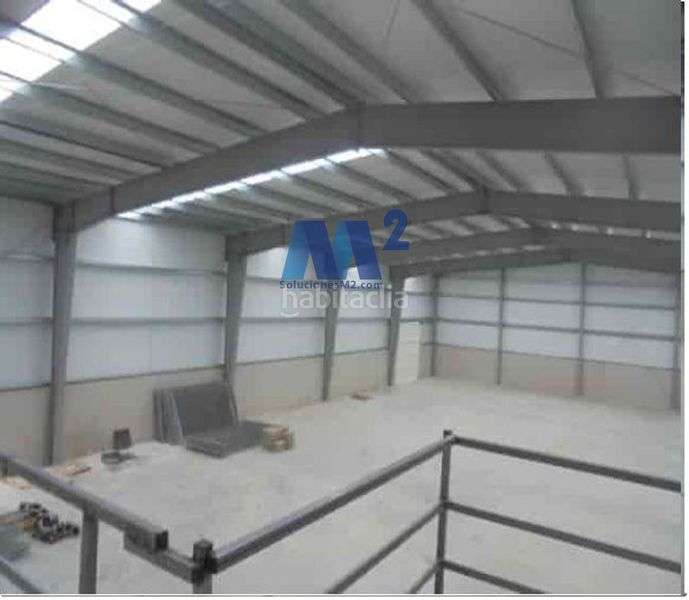 Foto 58a95044-7578-4c4d-bd3f-3fc2b3f063a8. Nau industrial a Loeches
