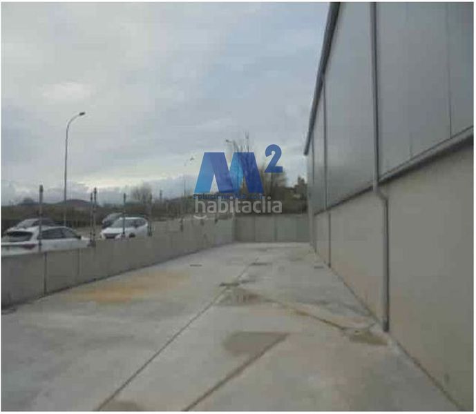 Foto 67de9964-4f9e-4e27-8184-d27d2d9faacc. Nau industrial a Loeches