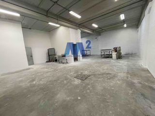 Lloguer Nau industrial  Empleo. Nave en alquiler en getafe