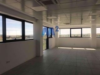 Lloguer Oficina  Rosalind franklin. Oficina de 236 m en alquiler en getafe