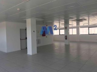 Rent Office space  Rosalind franklin. Oficina de 196 m en alquiler en getafe