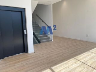 Rent Industrial building  Arroyomolinos. Nave de 552 m alta representatividad en alquler