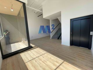 Lloguer Nau industrial  Arroyomolinos. Nave de 552 m alta representatividad en alquler