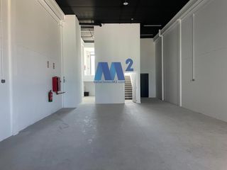 Lloguer Nau industrial  Arroyomolinos. Nave de alta representatividad en venta