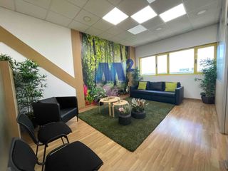 Industrial building in Villaverde Alto. Nave representativa en venta en villaverde