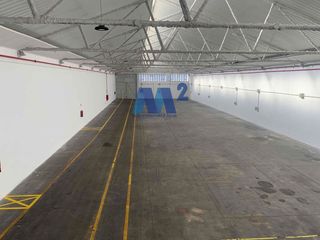 Affitto Capannone industriale in Montserrat-Parque Empresarial. Nave industrial 1.205 m en alquiler