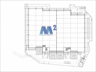 Affitto Capannone industriale  Villafranca del bierzo 59. Nave logistica en construccion en alquiler