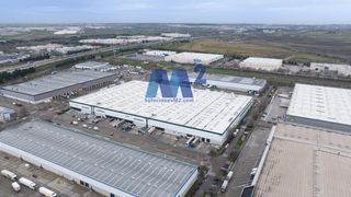 Miete Fabrikhalle  Calle río zújar. Nave logística en alquiler de 3.314,36 m2 construidos en el cla
