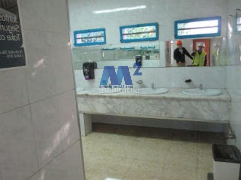Foto 000e8b73-0d6b-4160-a385-4d970ddaf7f8. Rent industrial building in Juan de la Cierva Getafe