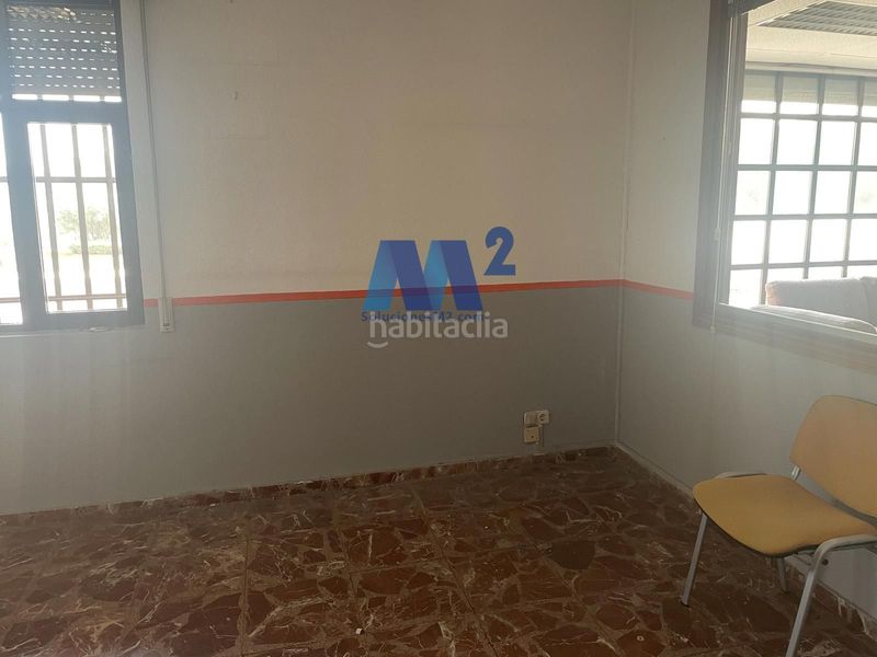 Foto 2f25e129-38c0-4a36-a176-662563bc60d1. Rent industrial building in Juan de la Cierva Getafe