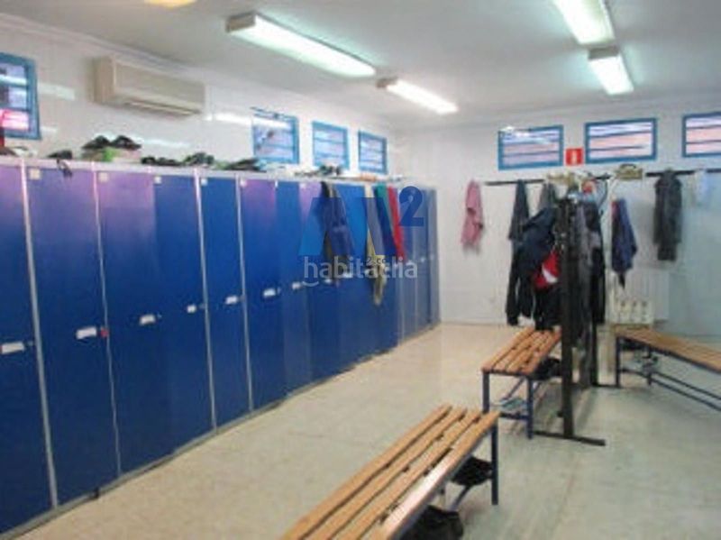 Foto 5603b415-1306-4221-bb59-2831eb4d3004. Rent industrial building in Juan de la Cierva Getafe