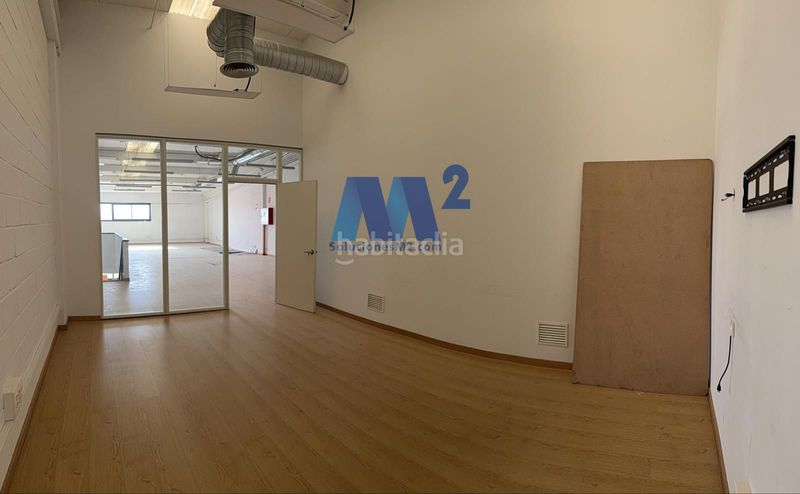 Foto 3f1a703b-48b1-44c8-a621-07cc17c20db8. Nau industrial a Montserrat-Parque Empresarial San Fernando de Henares
