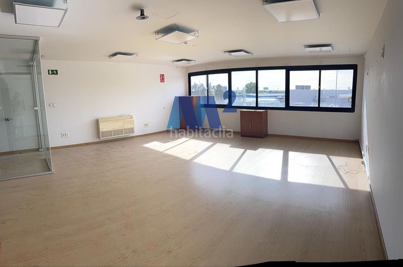 Foto 40a2ffe1-cc13-4969-b1bd-2aa68352f31b. Nau industrial a Montserrat-Parque Empresarial San Fernando de Henares