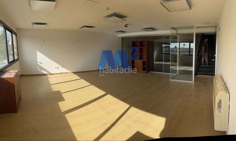 Foto a7bb5353-20f8-46bf-aaf5-cf051015eb38. Nau industrial a Montserrat-Parque Empresarial San Fernando de Henares